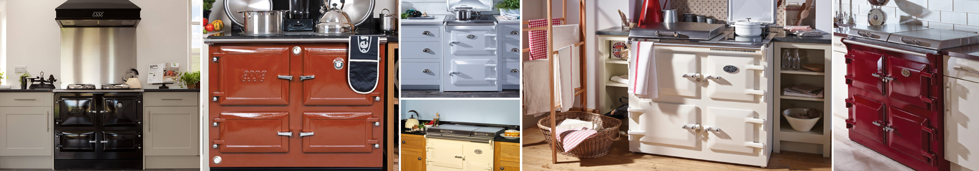 Stoves Showroom Tavistock