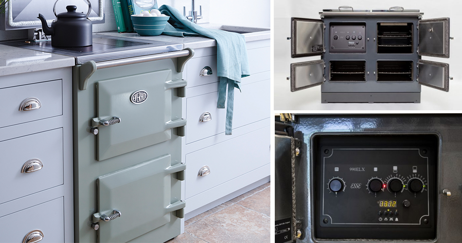 Range Cooker Tavistock