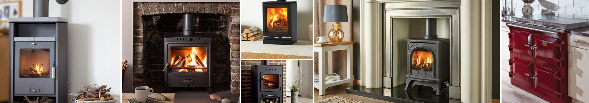 Range Cookers Tavistock