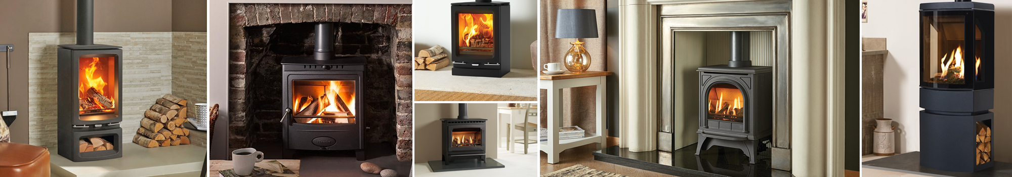 Stoves Showroom Tavistock