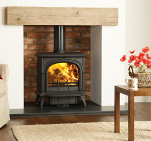 Multifuel Stoves Tavistock