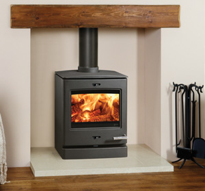 Multi Fuel Stoves Tavistock