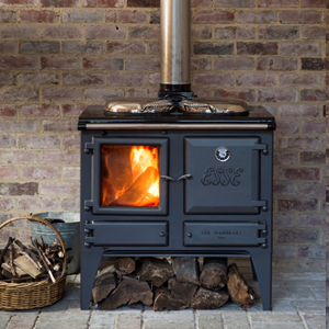 Tavistock range cookers