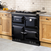 range cooker Okehampton Rayburn