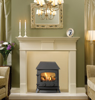 Gas Stove Tavistock